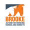 Brooke Pakistan logo